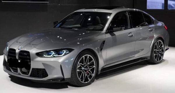 BMW M3 – Image 2