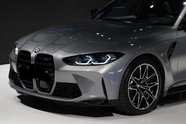 BMW M3 – Image 6