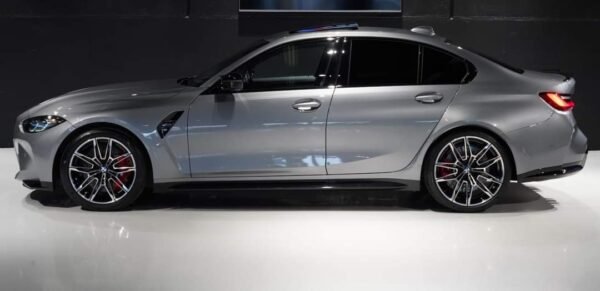 BMW M3 – Image 5