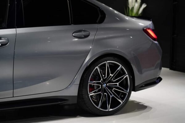 BMW M3 – Image 3