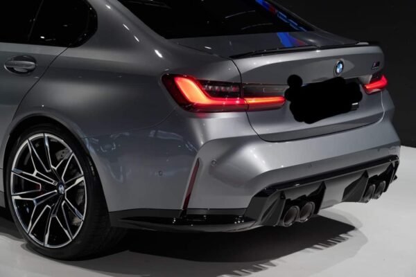 BMW M3 – Image 9