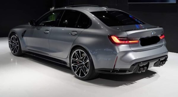BMW M3 – Image 8