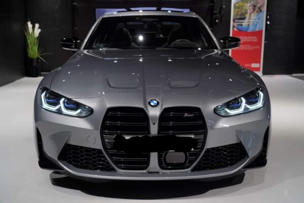BMW M3 – Image 7