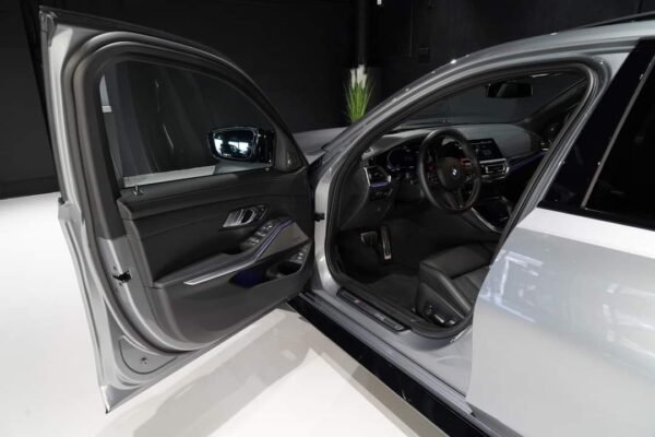 BMW M3 – Image 12