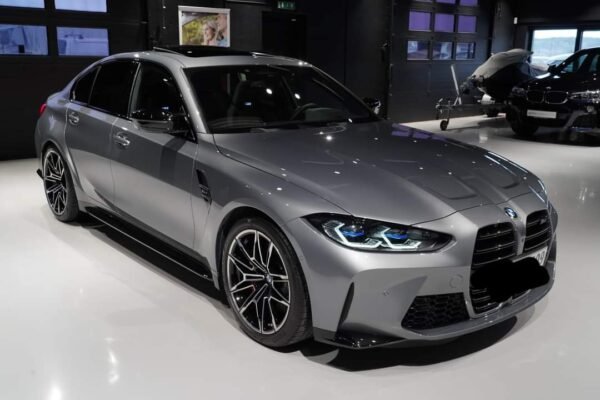 BMW M3 – Image 11