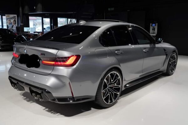 BMW M3 – Image 10