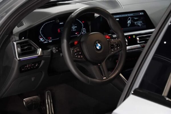 BMW M3 – Image 16