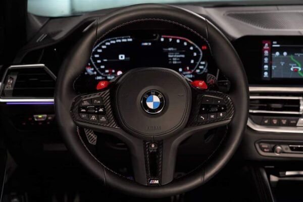 BMW M3 – Image 21