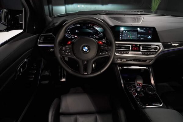 BMW M3 – Image 27