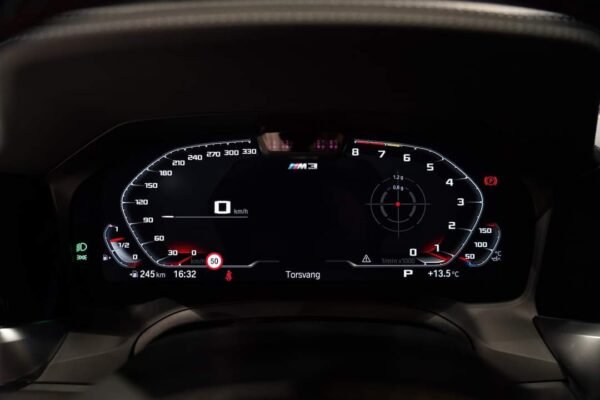 BMW M3 – Image 31