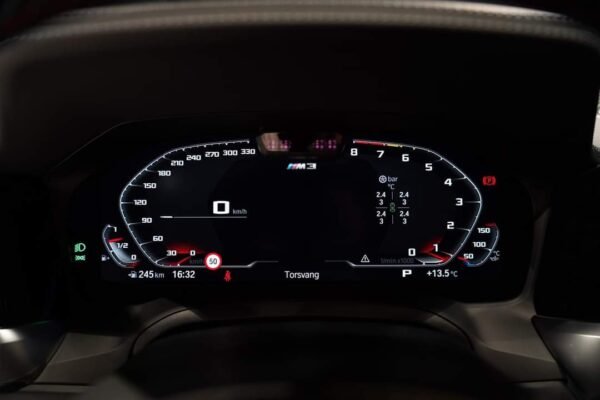 BMW M3 – Image 30
