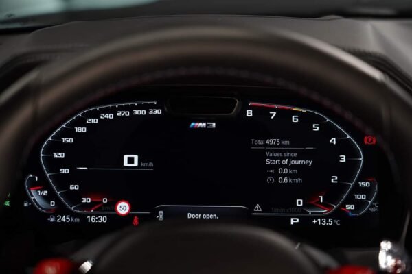 BMW M3 – Image 29