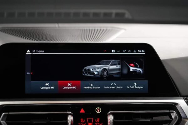 BMW M3 – Image 34