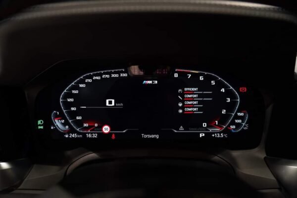 BMW M3 – Image 39