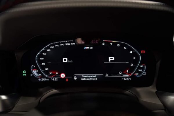 BMW M3 – Image 38