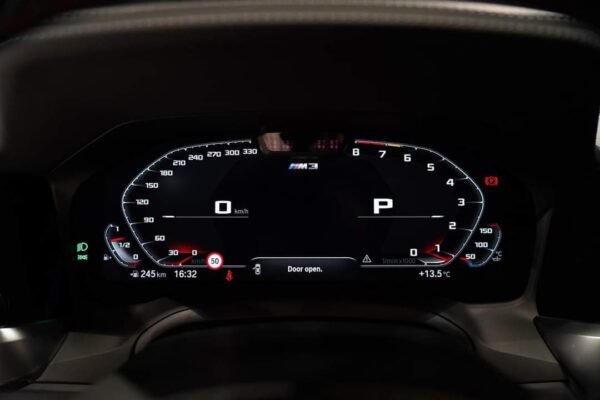 BMW M3 – Image 37