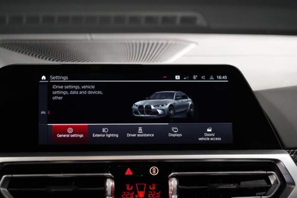 BMW M3 – Image 36