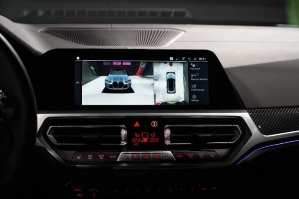 BMW M3 – Image 40