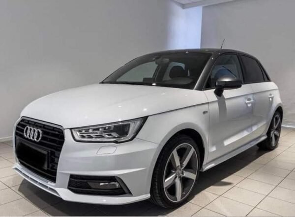 Audi A1 – Image 2