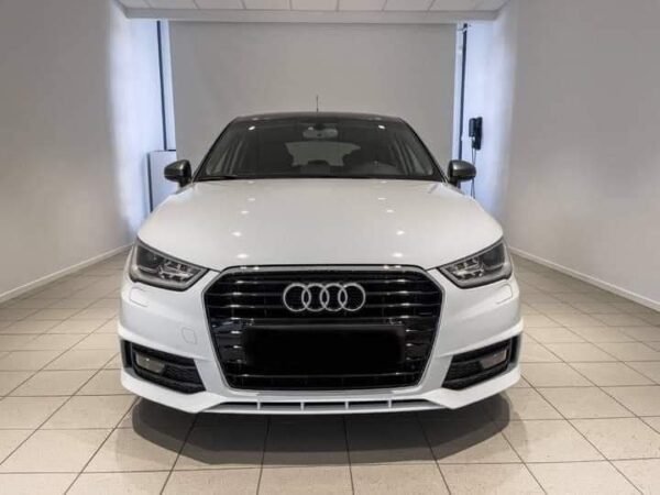 Audi A1 – Image 6