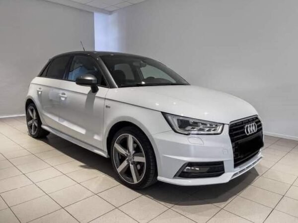 Audi A1 – Image 5