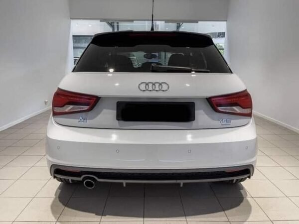 Audi A1 – Image 4
