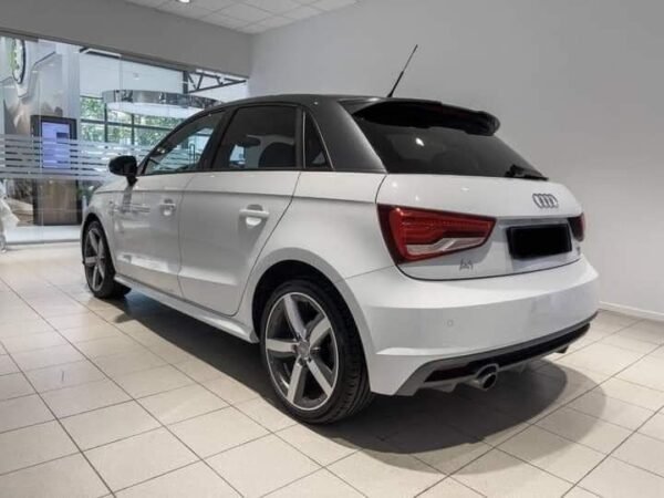 Audi A1 – Image 3