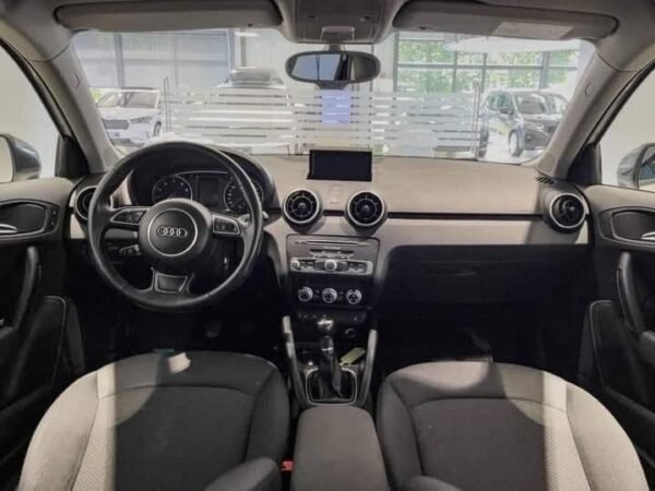Audi A1 – Image 12