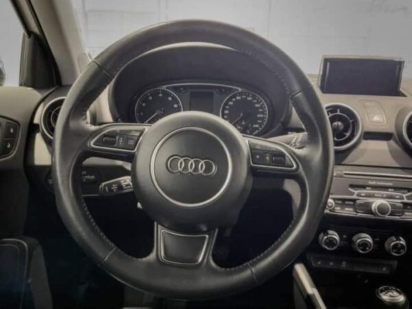 Audi A1 – Image 11