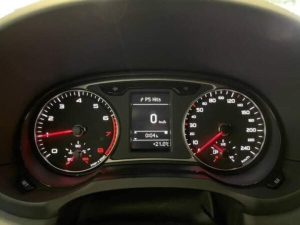 Audi A1 – Image 15