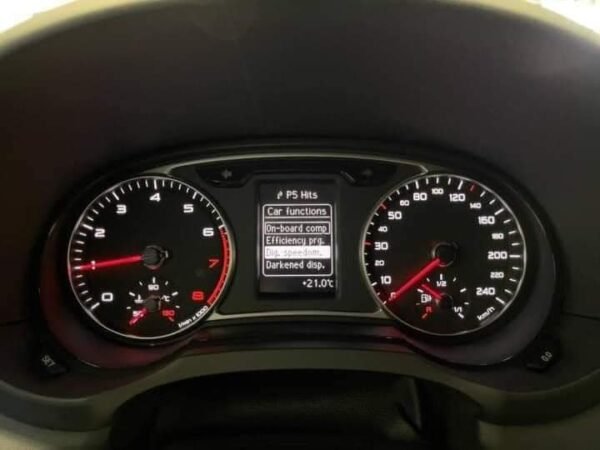 Audi A1 – Image 20