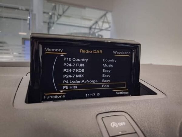 Audi A1 – Image 17