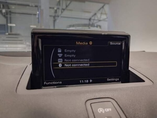 Audi A1 – Image 24