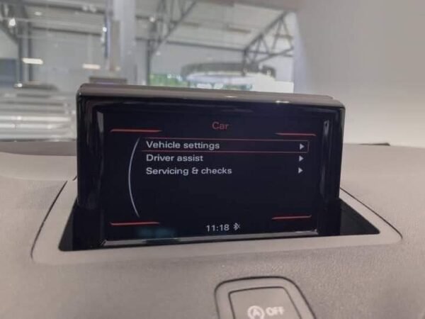 Audi A1 – Image 22