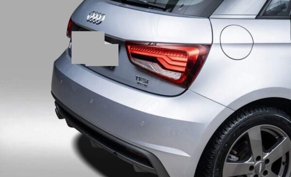 Audi A1 – Image 16