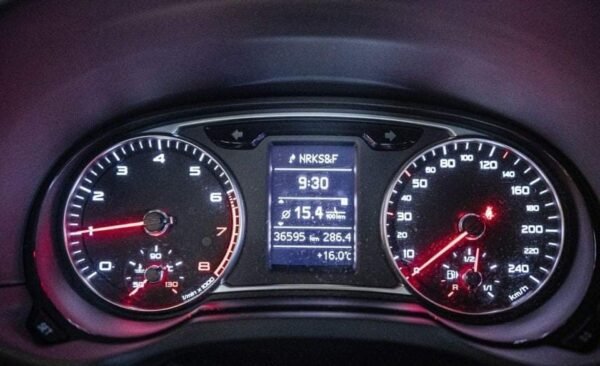Audi A1 – Image 19