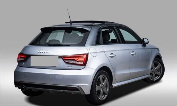 Audi A1 – Image 20