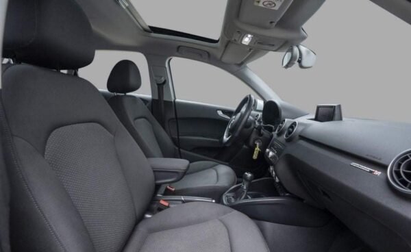 Audi A1 – Image 21