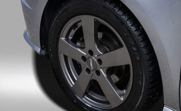 Audi A1 – Image 24