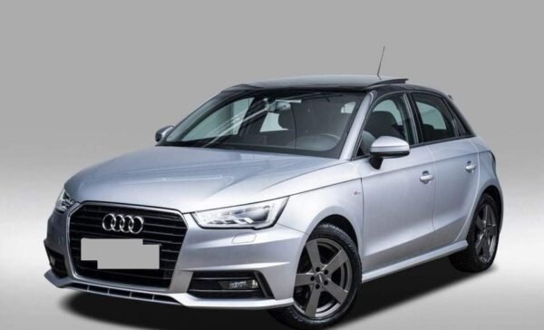 Audi A1 – Image 2