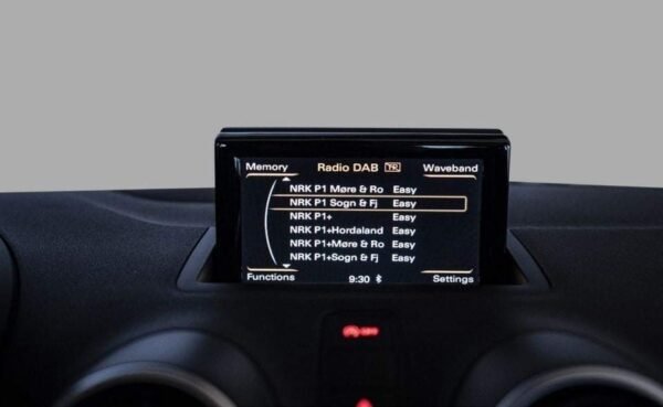Audi A1 – Image 5