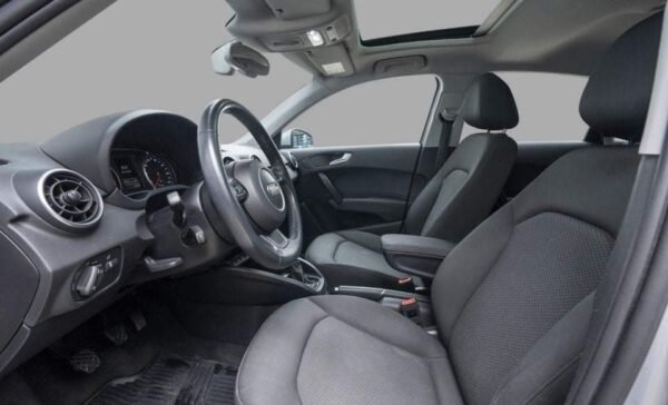 Audi A1 – Image 4