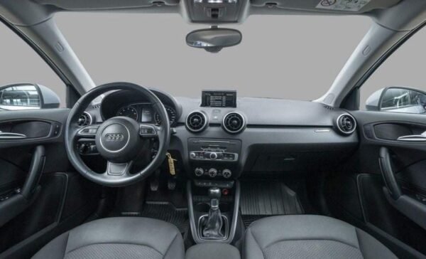 Audi A1 – Image 3