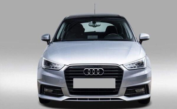 Audi A1 – Image 9