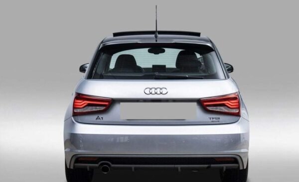 Audi A1 – Image 8