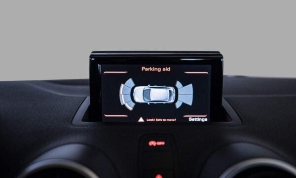 Audi A1 – Image 7