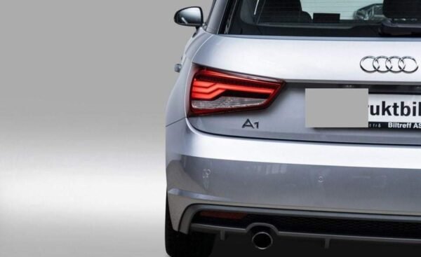 Audi A1 – Image 11
