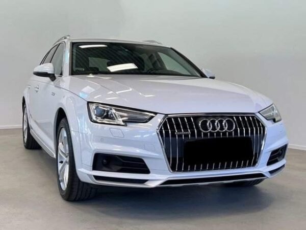 Audi A4 allroad – Image 2
