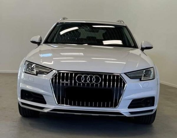 Audi A4 allroad – Image 6