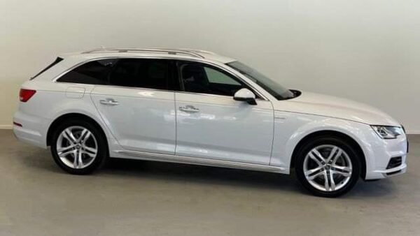 Audi A4 allroad – Image 5